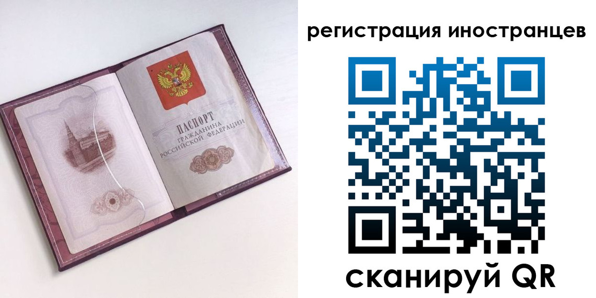 прописка 2025 в Светогорске